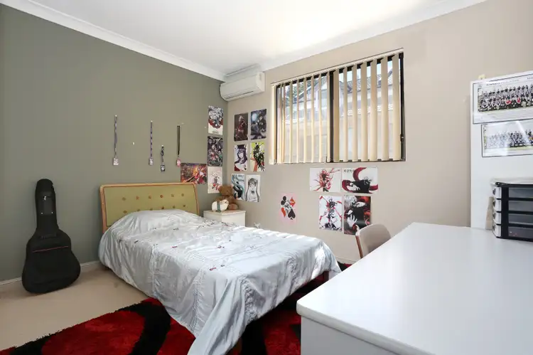 Second view of Homely townhouse listing, 1/9-11 Marshall Road, Telopea NSW 2117