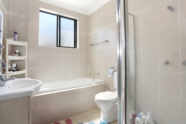 Third view of Homely townhouse listing, 1/9-11 Marshall Road, Telopea NSW 2117