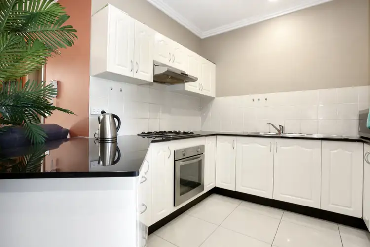 Fourth view of Homely townhouse listing, 1/9-11 Marshall Road, Telopea NSW 2117