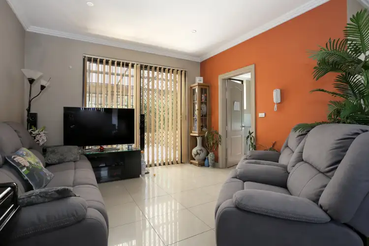 Sixth view of Homely townhouse listing, 1/9-11 Marshall Road, Telopea NSW 2117