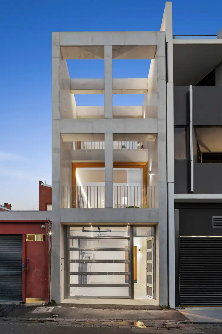 43 McKillop Street, South Yarra VIC 3141