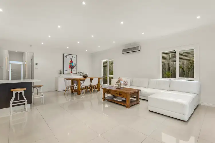 Third view of Homely house listing, 87 Mason Street, Newport VIC 3015