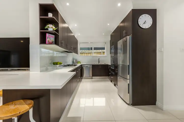 Fourth view of Homely house listing, 87 Mason Street, Newport VIC 3015