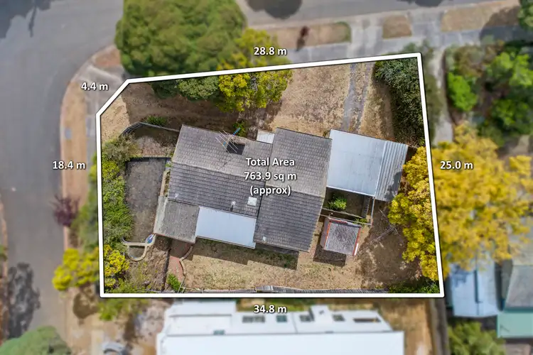 Third view of Homely house listing, 4 Wallabah Street, Mount Waverley VIC 3149