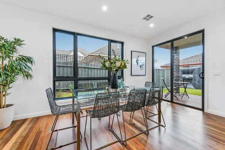 Third view of Homely townhouse listing, 18C Irving Street, Mount Waverley VIC 3149