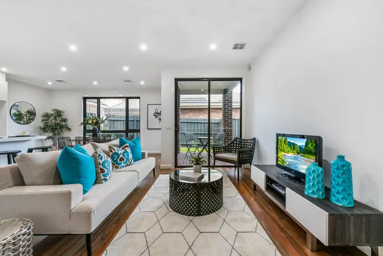 Fourth view of Homely townhouse listing, 18C Irving Street, Mount Waverley VIC 3149