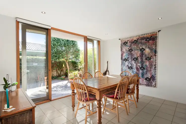 Main view of Homely townhouse listing, 70b Nelson Road, Queenscliff VIC 3225