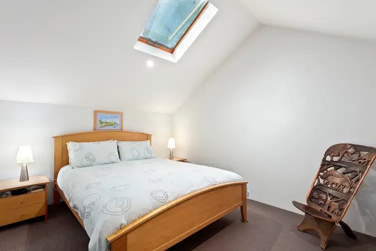 Sixth view of Homely townhouse listing, 70b Nelson Road, Queenscliff VIC 3225