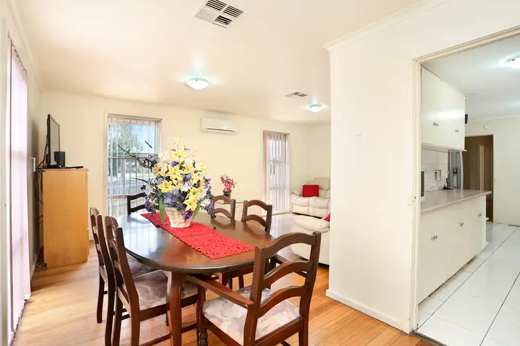 Fourth view of Homely house listing, 31 Tatura Crescent, Broadmeadows VIC 3047