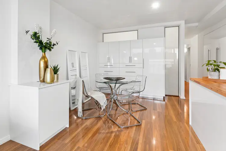 Sixth view of Homely apartment listing, 12/33 Johnston Street, Port Melbourne VIC 3207
