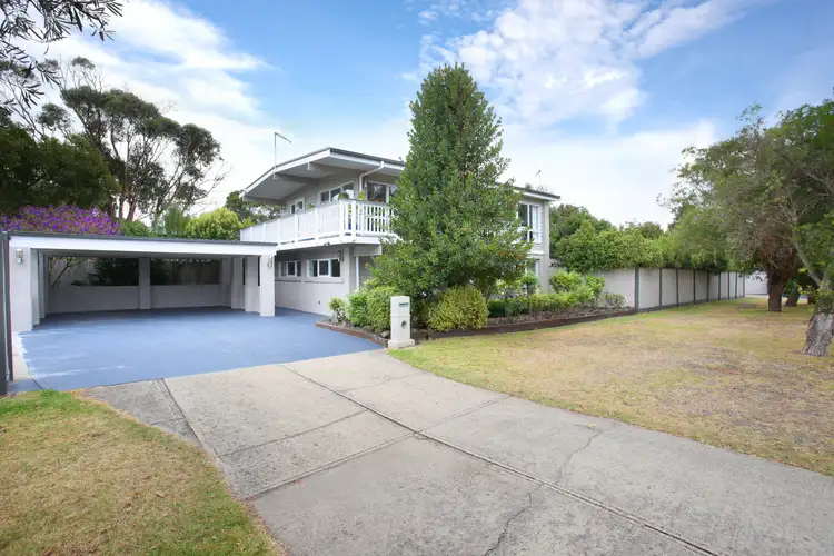 Second view of Homely house listing, 20 Peryman Street, Pearcedale VIC 3912
