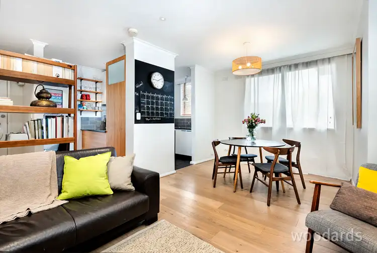 9/65 Edgar  Street North, Glen Iris VIC 3146