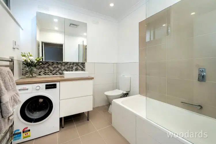 Fifth view of Homely apartment listing, 9/65 Edgar  Street North, Glen Iris VIC 3146