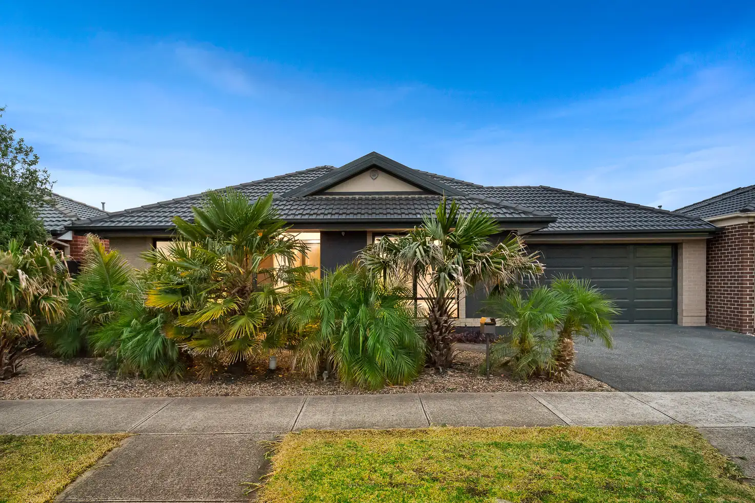 Main view of Homely house listing, 10 Breakwater Drive, Doreen VIC 3754