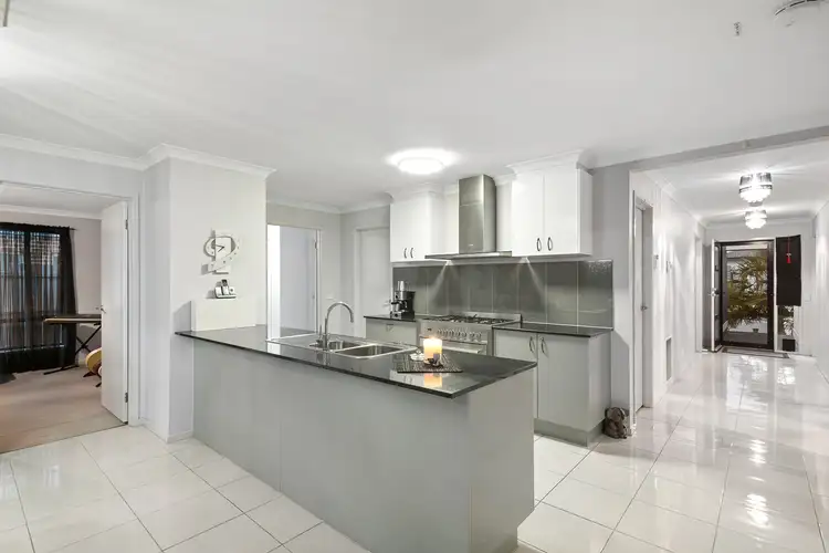 Second view of Homely house listing, 10 Breakwater Drive, Doreen VIC 3754