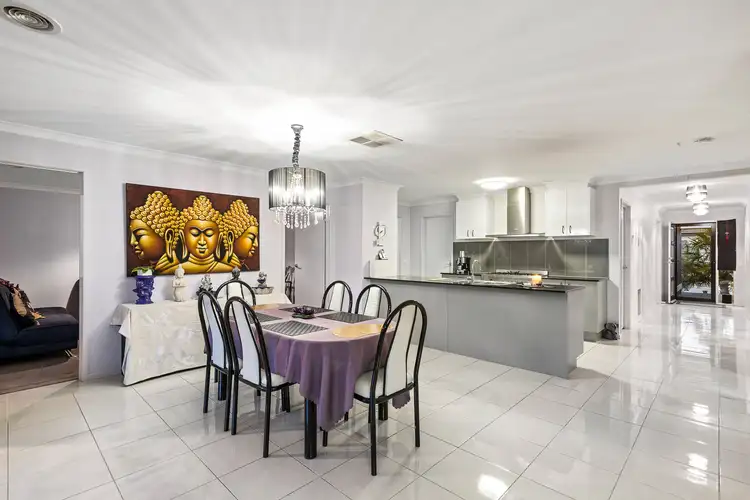 Third view of Homely house listing, 10 Breakwater Drive, Doreen VIC 3754