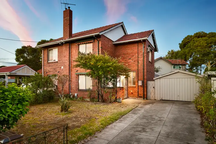 33 The Bend, Port Melbourne VIC 3207