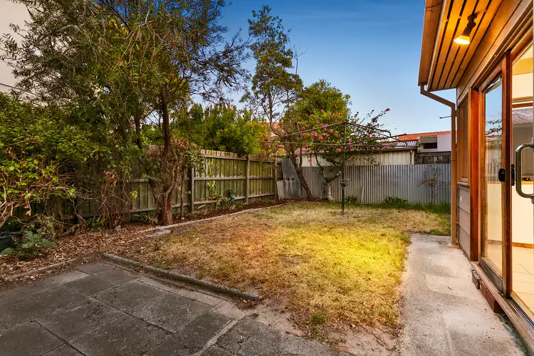 Second view of Homely house listing, 33 The Bend, Port Melbourne VIC 3207