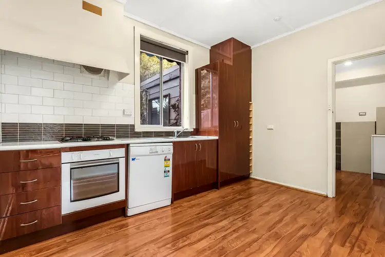 Fourth view of Homely house listing, 33 The Bend, Port Melbourne VIC 3207
