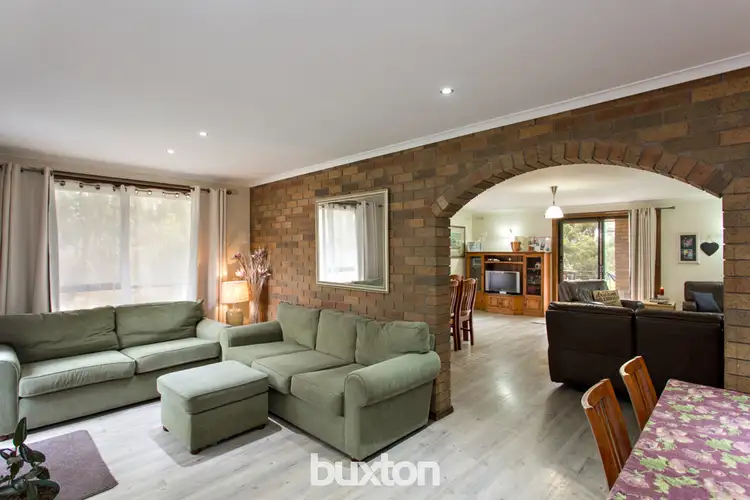 Second view of Homely house listing, 1028 Geelong Road, Mount Clear VIC 3350