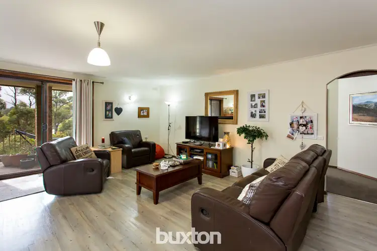 Fifth view of Homely house listing, 1028 Geelong Road, Mount Clear VIC 3350