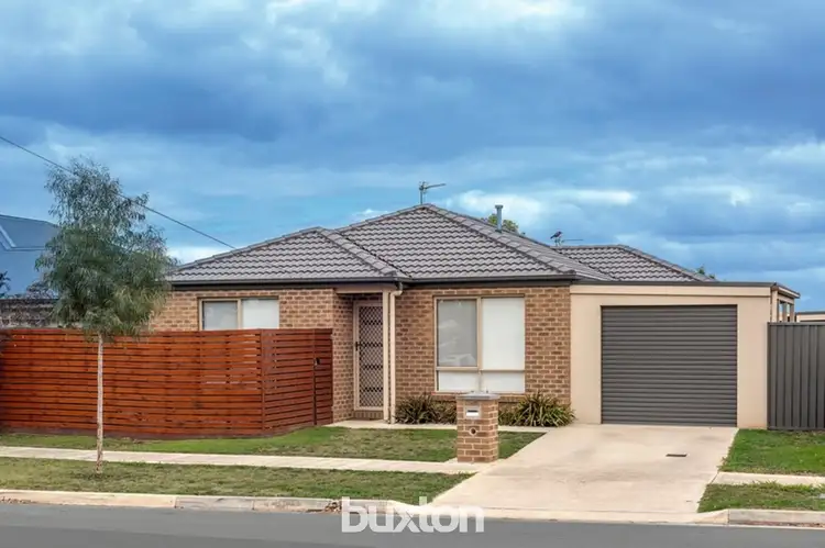 Main view of Homely house listing, 6 Howard Street, Sebastopol VIC 3356