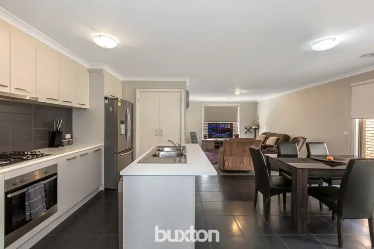 Second view of Homely house listing, 6 Howard Street, Sebastopol VIC 3356