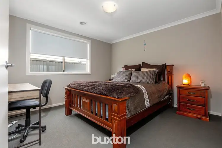 Fourth view of Homely house listing, 6 Howard Street, Sebastopol VIC 3356