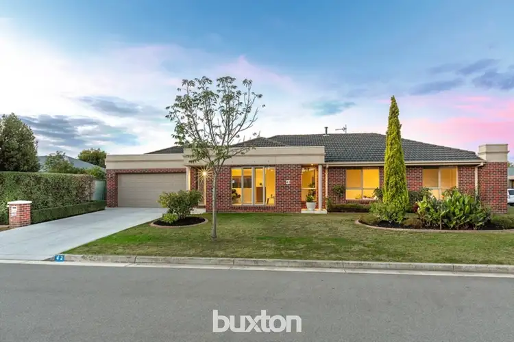 Second view of Homely house listing, 42 St Andrews Place, Lake Gardens VIC 3355