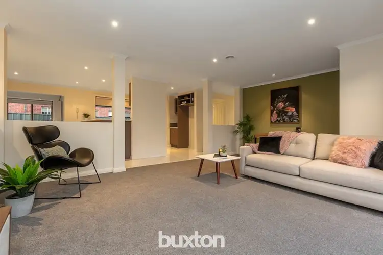 Fourth view of Homely house listing, 42 St Andrews Place, Lake Gardens VIC 3355