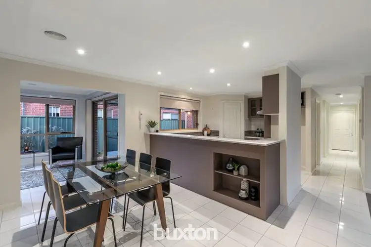 Fifth view of Homely house listing, 42 St Andrews Place, Lake Gardens VIC 3355