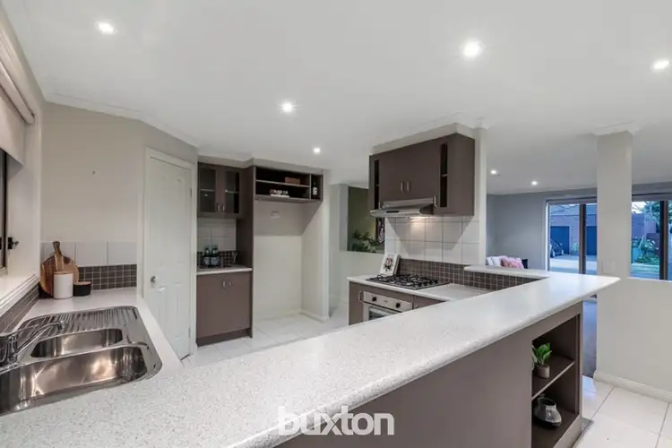 Sixth view of Homely house listing, 42 St Andrews Place, Lake Gardens VIC 3355