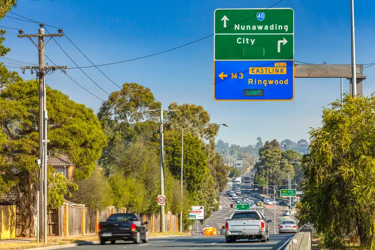 Sixth view of Homely land listing, 7 Enfield Avenue, Park Orchards VIC 3114