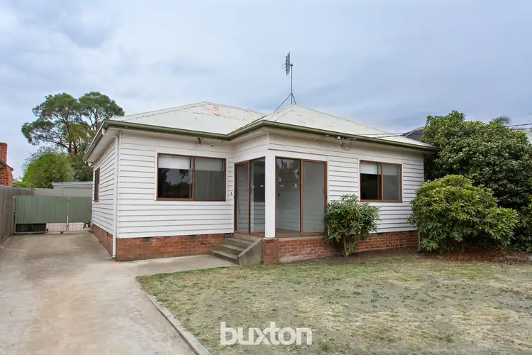 Main view of Homely house listing, 261B Scott Parade, Brown Hill VIC 3350