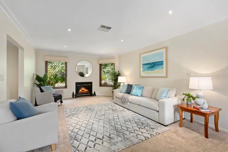 5 Richard Court, Mount Eliza VIC 3930