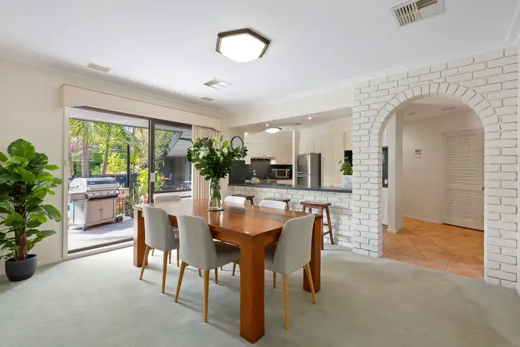 Second view of Homely house listing, 5 Richard Court, Mount Eliza VIC 3930