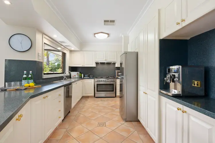 Third view of Homely house listing, 5 Richard Court, Mount Eliza VIC 3930