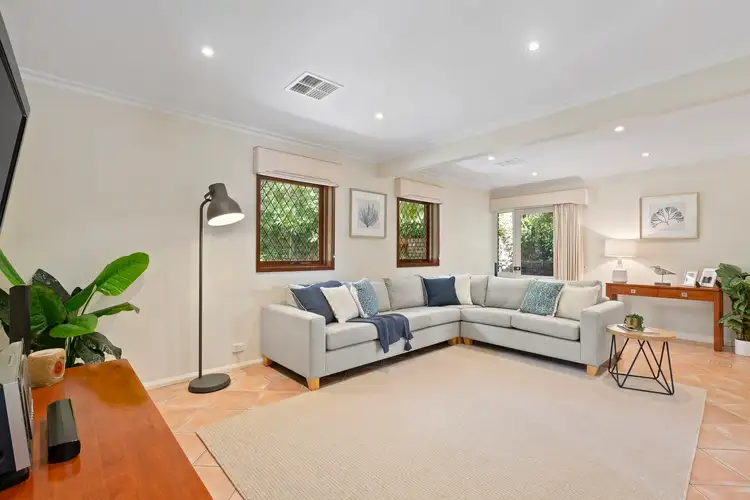 Fourth view of Homely house listing, 5 Richard Court, Mount Eliza VIC 3930