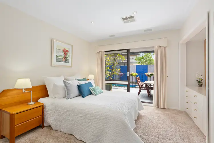 Fifth view of Homely house listing, 5 Richard Court, Mount Eliza VIC 3930