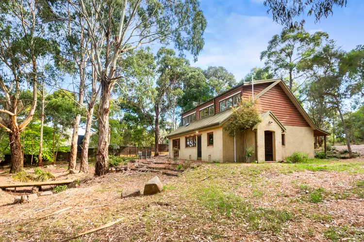 Second view of Homely house listing, 213 Purves Road, Arthurs Seat VIC 3936