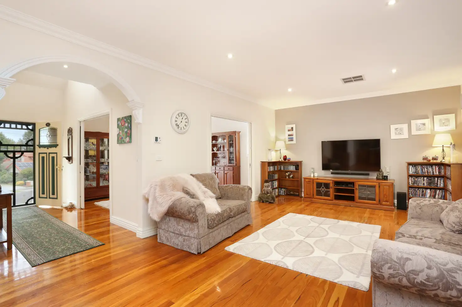 Main view of Homely house listing, 9 Sugar Gum Court, Upper Ferntree Gully VIC 3156