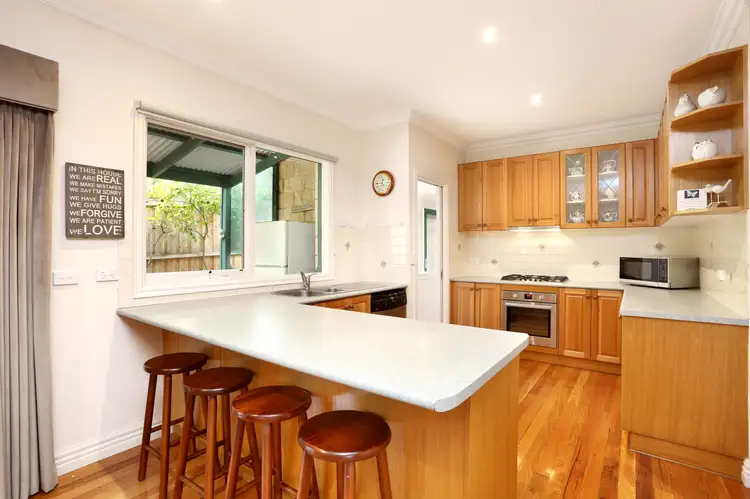 Fourth view of Homely house listing, 9 Sugar Gum Court, Upper Ferntree Gully VIC 3156