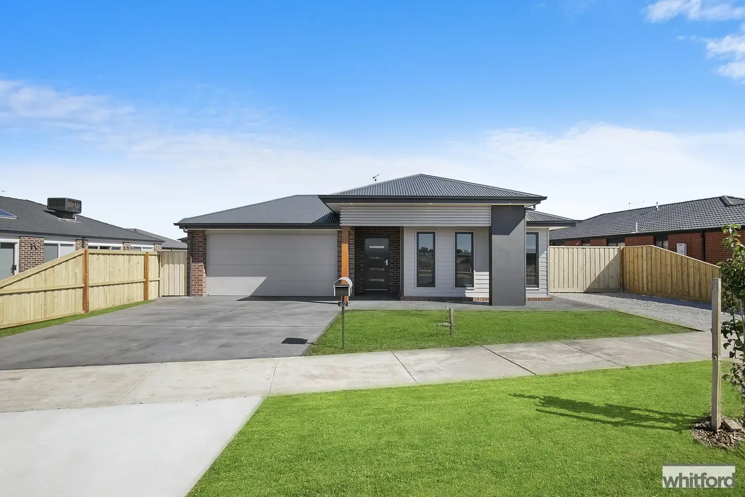 Main view of Homely house listing, 62 Mowbray Way, Bannockburn VIC 3331