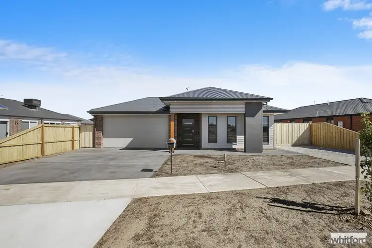 Second view of Homely house listing, 62 Mowbray Way, Bannockburn VIC 3331
