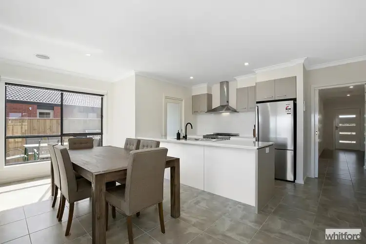 Fifth view of Homely house listing, 62 Mowbray Way, Bannockburn VIC 3331