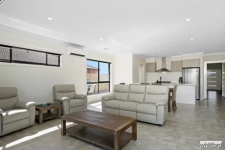 Sixth view of Homely house listing, 62 Mowbray Way, Bannockburn VIC 3331