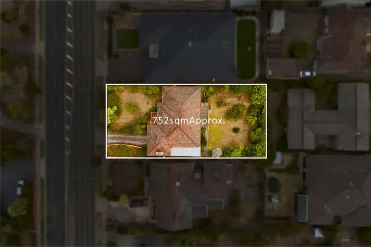 357 Doncaster Road, Balwyn North VIC 3104