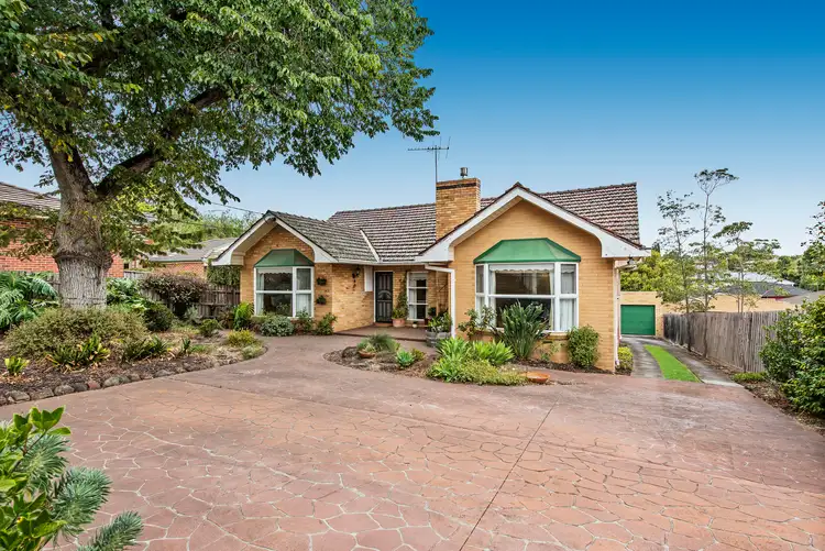 44 Darbyshire Road, Mount Waverley VIC 3149