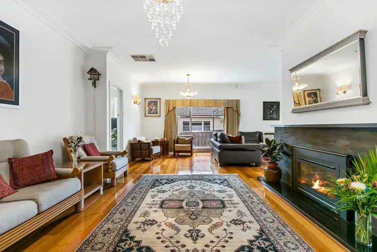 Second view of Homely house listing, 44 Darbyshire Road, Mount Waverley VIC 3149