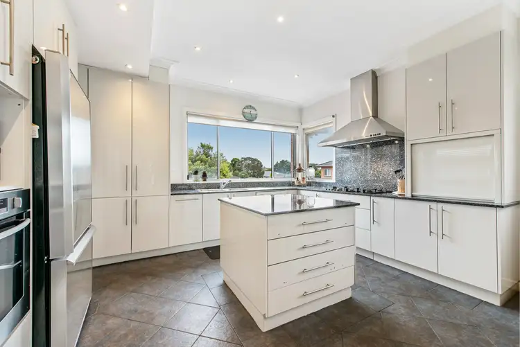 Fourth view of Homely house listing, 44 Darbyshire Road, Mount Waverley VIC 3149